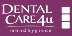 Mondhygiëne logo paars new